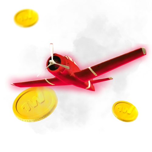 Aviator on CashKingBet App