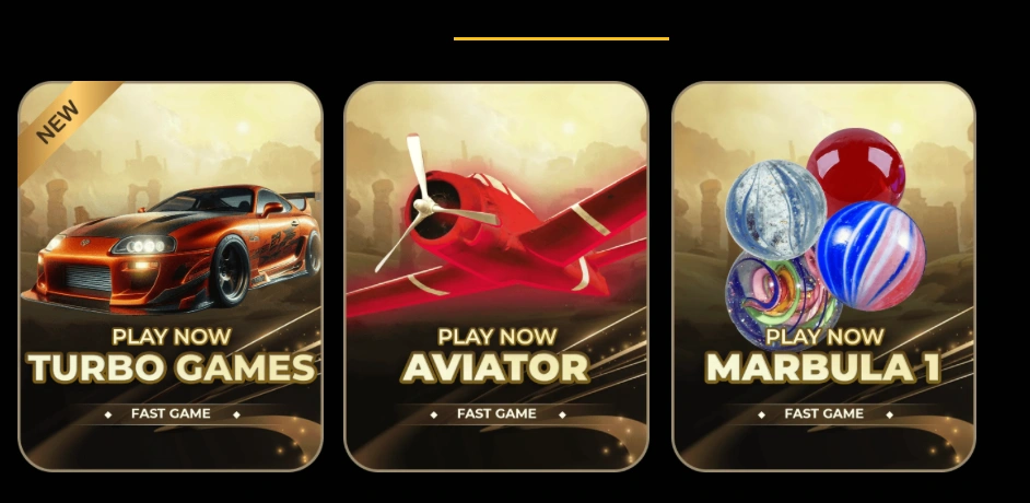 Fishing Games & Arcade Malaysia