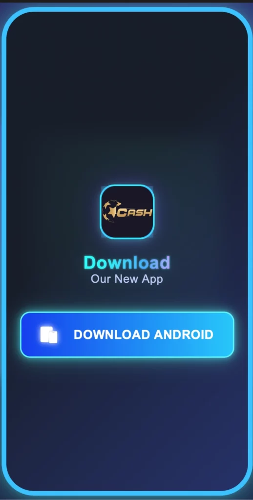 Download CashKingBet APK